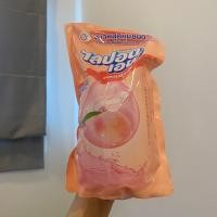 ราคา ไลปอนเอฟ สูตรเจแปนนิสพีช ชนิดถุง 800มล (23365595018)