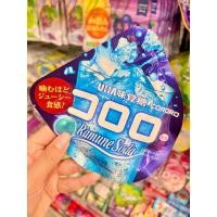 ราคา UHA Cororo เยลลี่ญี่ปุ่นนุ่มหนึบหนับสุดฮิต รสผลไม้เข้มข้น ผลไม้เต็มคำ แท้นำเข้าจากญี่ปุ่น ส่งของทุกวัน (23989805156)