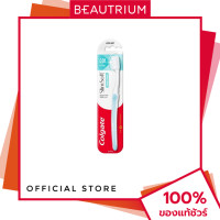 ราคา COLGATE CTB Slim Soft Deep Clean แปรงสีฟัน 1pcs BEAUTRIUM บิวเทรี่ยม (23041069147)