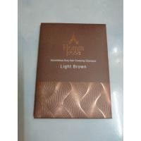 ราคา หอมเกศ แชมพูปิดผมขาว สีดำธรรมชาติ สีน้ำตาลแบบซอง 30มล ผมนุ่นสลวยเงางามเป็นธรรมชาติ (23906663040)