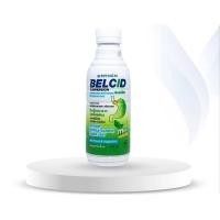 ราคา Biopharm 240 ml Belcid Forte เบลสิด ฟอร์ท ขนาด 240 ml รสมิ้น (22897745596)
