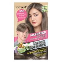 ราคา โฉมใหม่ ดีแคช แม็กซ์ สปีด ฟลอรัล คัลเลอร์ส แชมพู (23565708480)