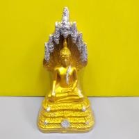 ราคา พระพุทธรูป หน้าตัก 3นิ้ว พระประจำวัน พระปางมารวิชัย ชนะมาร สะดุ้งมาร (18716237976)
