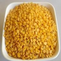 ราคา Toor Dal ARHAR Dal SPLIT PIGEON PEA ถั่วตูร์ 500 กรัม (19468679564)