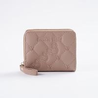 ราคา กระเป๋าสตางค์ใบสั้น กระเป๋าผู้หญิง ใส่บัตรเหรียญและธนบัตรได้จุใจ มีช่องเยอะ SS09 (18673182039)
