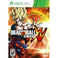 ราคา แผ่น XBOX 360 Dragonball Xenoverse ใช้กับเครื่องที่แปลงระบบ RGH แล้วเท่านั้น (7161370497)