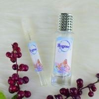 ราคา น้ำหอมกลิ่นน้ำยาปรับผ้านุ่มไฮยีนส์ กลิ่นหอมสดชื่อยาวนาน ตลอดวัน (24255890648)