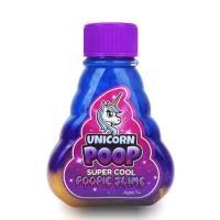 ราคา พร้อมส่ง สไลม์ยูนิคอร์น เป่าได้ สลามน้ำลายเอเลี่ยน ของแท้ ไม่ติดมือ สไลม์ไข่ ของเล่นคลายเครียด ของเล่นบีบ Unicron Poopsie Slime (23641519621)