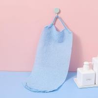 ราคา ผ้าขัดตัว ผ้าขัดผิว วัสดุไนลอน Shower scrub towel สำหรับทำความสะอาดร่างกาย ผิวเกลี้ยง ขัดขี้ไคล (23263704462)