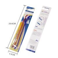 ราคา ชุดแปรงสีฟันยาสีฟันสัตว์เลี้ยง แปรงสีฟันแมวยาสีฟันแมว แปรงฟันหมายาสีฟันหมา พร้อมส่ง (12207283920)