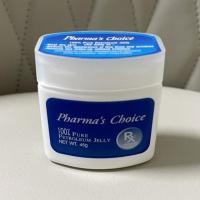 ราคา ฟาร์มาช้อยส์ วาสลีน PHARMa s choice ปิโตรเลียมเจลลี่ (21518253081)