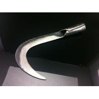 ราคา ดูขนาดที่ 2 รูป สุดท้าย ตะขอเหล็กขนาดเล็ก ใช้สำหรับ ตัดกิ่งไม้ ก้านกล้วย และอื่น ๆ สามารถต่อด้ามให้ยาวขึ้นได้ (1388704492)