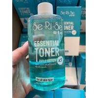 ราคา เซริเซ่ เอสเซนเชียล โทนเนอร์ Serise โทนเนอร์เช็ดหน้า โทนเนอร์ทำความสะอาดผิวหน้า 300 ml (24265002885)