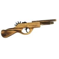 ราคา ปืนไม้ ปืนหนังยาง ปืนของเล่น ปืนแก้บน (19409837276)