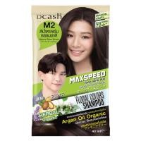ราคา โฉมใหม่ ดีแคช แม็กซ์ สปีด ฟลอรัล คัลเลอร์ส แชมพู (20477071316)