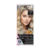 ราคา สีย้อมผม สีดีแคชมาสเตอร์ ซูพรีม คัลเลอร์ ครีม ตัดฝา (24078259700)