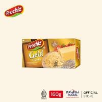 ราคา Prochiz Gold Cheddar ขนาด160 G (23971725526)
