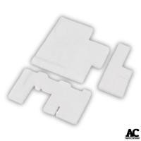 ราคา แผ่นซับหมึก Canon Pixma เกรดพิเศษ G1010 G2010 G3010 G4010 3 แผ่น (23758711325)