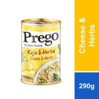 ราคา ส่งเร็ว exp 2023 Prego Pasta Sauce พรีโก้ ซอส แบบกระป๋อง ซอสโบโลเนส ดั้งเดิม ซอสพาสต้าสำเร็จ พาสต้าครีมซอสคาโบนาร่าเห็ด Cabonara Bolognese (14380806321)