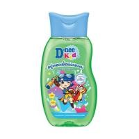 ราคา Dnee kids ดีนี่ คิดส์ สบู่เหลว เพื่อผิว และ ผม ทั้งอาบและสระ ล้างออกง่าย 200 มล (21693506989)