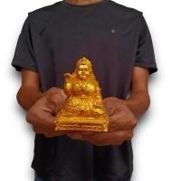 ราคา นางกวักปุ้มปุ้ย สีทอง กว้าง 2นิ้ว สูง 3นิ้ว เนื้อเรซิ่น ช่วยให้ประสบความสำเร็จตามที่หวัง ขอได้ทุกเรื่อง ALLMU2541 (22693383335)