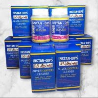 ราคา น้ำยาล้างเครื่องประดับเงิน ทอง นาก INSTAN DIPS (23541755009)
