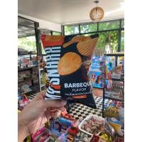 ราคา MY SNAXX มันฝรั่ง MY MATE NATE บาร์บีคิว 1 ซอง (23126902846)