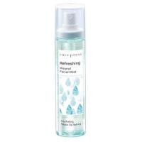 ราคา สเปรย์น้ำแร่ Cute Press Mineral Facial Mist 3 สูตร ขนาด 100 ml (21553222240)