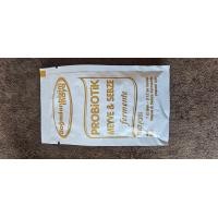 ราคา Supercharge vegetarian juice ramps up antioxidant and anti inflammatory Kefir Starter คีเฟอร์ yoghurt kimiz grain grains yogurt milk supermix (23880756114)