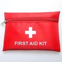 ราคา กระเป๋าพยาบาลฉุกเฉิน พร้อมอุปกรณ์ 79 ชิ้น แบบพกพา First Aid Kit Set ชุดปฐมพยาบาลเบื้องต้น ติดรถ ออกค่าย (23034575739)