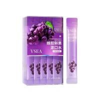 ราคา VEZE น้ำยาบ้วนปากพกพา น้ำยาบ้วนปาก รสผลไม้ น้ำยาบ้วนปากแบบพกพา น้ำยาบ้วนปากแบบใช้แล้วทิ้ง สะดวกไม่แสบปาก ลดกลิ่นปาก ปากหอมฟันขาวmouthwash 1กล่อง20ซอง (24399386713)