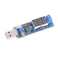 ราคา AGBBG DC DC USB Step Up Down Power Supply MODULE Boost Converter 5V ถึง3 3V 12V (22985339525)