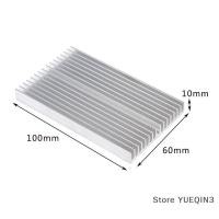 ราคา Store YUEQIN3 อลูมิเนียมฮีทซิงค์100มม แผ่นระบายความร้อน LED IC Chip Cooler หม้อน้ำ HEAT SINK (24091477088)