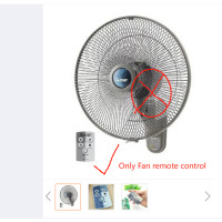 ราคา MITSUBISHI พัดลมแนวตั้งรีโมทคอนล lv16 พัดลมติดผนัง W16Mitsubishi รีโมทคอนล For Mitsubishi Electric Fan Remote Control LV16 GU LV16S RU LV16 RV CY GR (20954407604)