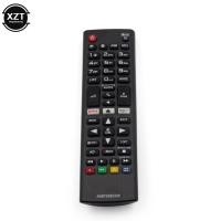 ราคา For LG smart TV Remote Control AKB75095308 Universal For LG 43UJ6309 49UJ6309 60UJ6309 65UJ6309 TV Replacement Remote Controller (11316553282)