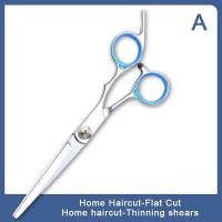 ราคา กรรไกรตัดผมกรรไกรตัดผมสำหรับร้านตัดผมกรรไกรตัดผมมืออาชีพ (23771415873)