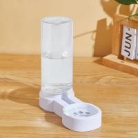 ราคา เครื่องให้อาหารให้น้ำแมวอัตโนมัติ ลิตร ที่ให้อาหารอัตโนมัติ เครื่องให้อาหาร สุนัข ชามข้าว ชามอาหาร หมา แมว อัตโน (24563535059)