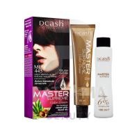 ราคา Dcash Master Supreme Color Cream ครีมเปลี่ยนสีผม ดีแคช ซูพรีม 90มล (22127781550)
