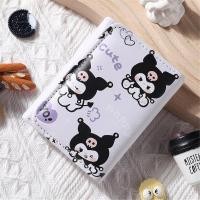 ราคา FXSAXUNN Sanrio น่ารักกระเป๋าสตางค์การ์ตูนพิมพ์เหรียญกระเป๋าสตางค์เด็กการ์ตูนเหรียญขนาดเล็กกระเป๋าสตางค์สั้นสำหรับนักเรียน (24239819344)