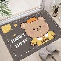 ราคา พรมเช็ดเท้า พรมปูพื้น พรมเช็ดเท้าห้องน้ำ พรมเนื้อนุ่ม พรมห้องน้ำ พรมเช็ดเท้าน่ารักๆ พรมดักฝุ่น ชุดพรมปูพื้น ซับน้ำได้ดี แห้งไว 40 60 cm 50 80cm (21987902882)