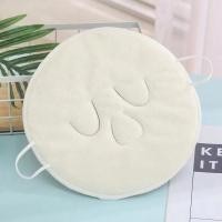 ราคา ผ้าขนหนูลูกประคบร้อนแบบแขวนหูนุ่มเป็นมิตรกับผิวไอน้ำความร้อนเย็นและร้อนผ้าขนหนูเช็ดหน้าลูกประคบเปียก ประคบร้อนเย็น ผ้าขนหนูหน้า มาส์กหนานุ่ม (23686920454)