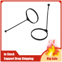 ราคา 2Pcs น้ำมันรถยนต์ฝาปิดถังน้ำมันผ้าคลุมถังน้ำสายแหวนเบนซินสำหรับฮอนด้าซีวิคซีอาร์วี Accord Jazz ซิตี้โอดิซเซสำหรับ Acura (6161650175)