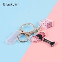 ราคา IGTX ใหม่ TWICE BLACKPINK GOT7 BTS พวงกุญแจจี้ พวงกุญแจ KPOP BT21 (9888709348)