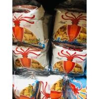 ราคา อาริงาโต ขนมปลาหมึกแผ่นและข้าวเกรียบปลาหมึก บรรจุ 12 ซอง (20559948975)