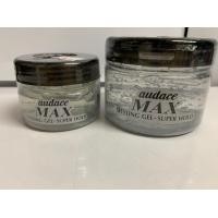 ราคา Audace Max Styling Gel Super Hold เจลแต่งทรงผม ออด๊าซ แข็งทั้งวัน จัดแต่งทรงผม (5716220718)