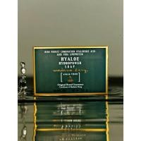 ราคา 1ก้อน 250กรัม ก้อนใหญ่ สบู่ไฮยาโล ไฮโดรพาวเวอร์ มาดามเฮง Hyaloe Hydropower Madame Heng (23205745692)