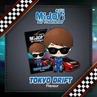 ราคา Midori Air Freshener แผ่นน้ำหอมปรับอากาศ (10922064554)