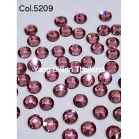 ราคา SS10 เพชรรีดร้อน เพชรรีดแบ่งขาย 20เม็ด Hotfix Swarovski แท้ 100 เงาวับ เล่นไฟ (22753444194)