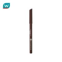 ราคา Essence เอสเซนส์ ดินสอเขียนขอบตา คาจาล 08 Teddy (340322042)