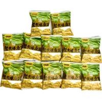 ราคา ถั่วกานหยวน ถั่วซองเล็ก 12 ซอง ถั่วปากอ้า รสไข่ปู ถั่วลันเตา รสดั้งเดิม เมลฌดทานตะวัน รสไข่ปู (24402558207)